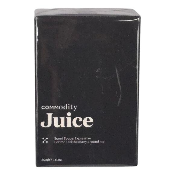 Commodity Juice Expressive - Picture 2 of 4